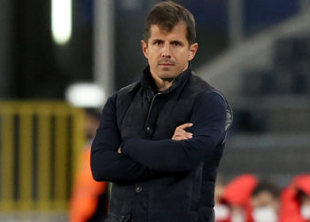 Emre Belözoğlu'ndan Başakşehir'e kötü haber