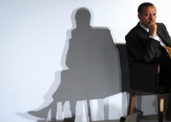 En fazla hakaret davası açan cumhurbaşkanı açık ara Erdoğan