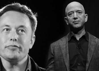 En zengin 10, pandemide servetini ikiye katladı: Günde 1 milyon dolar harcasalar 414 yıl sürer