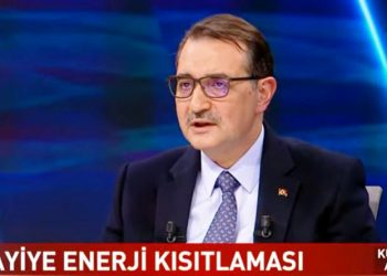 Enerji Bakanı Fatih Dönmez: Avrupa’da en ucuz benzin bizde