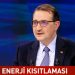Enerji Bakanı Fatih Dönmez: Avrupa’da en ucuz benzin bizde