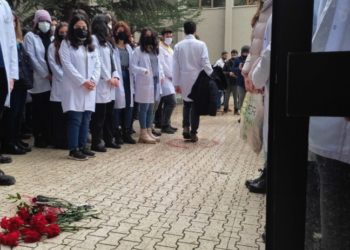 Enes Kara'nın arkadaşları: Daha kaç canımızı kaybedeceğiz?