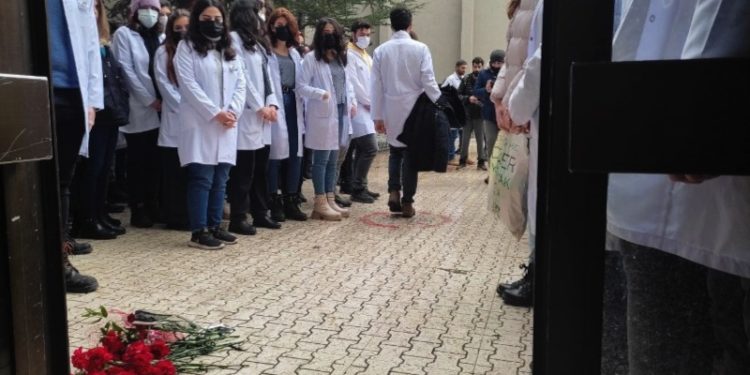 Enes Kara'nın arkadaşları: Daha kaç canımızı kaybedeceğiz?