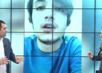 Enes Kara'nın babasının açıklamalarına ilişkin habere erişim engeli