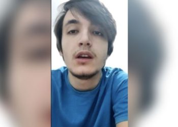 Enes Kara'nın çektiği videoya yayın yasağı getirildi