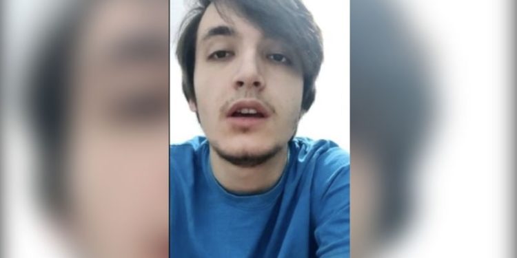 Enes Kara'nın çektiği videoya yayın yasağı getirildi