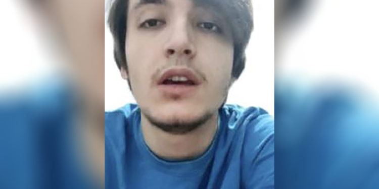 Enes Kara’nın son vasiyeti: Anneme fırın alın, kalan parayı kız kardeşime verin