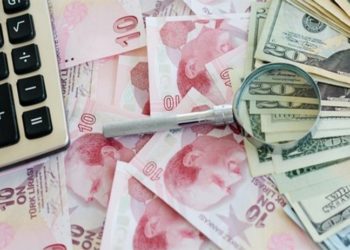 Enflasyon hedeflerin üzerinde gerçekleşti, bankalardaki TL tasarruflar eridi