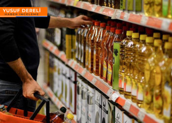 Enflasyon patladı, TÜİK bile ‘pes’ etti; tırmanış sürecek