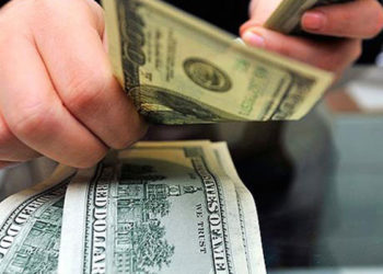 Enflasyon sonrası dolar ve avroda dalgalanma