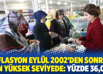 Enflasyon ve zamlar AKP&rsquo;nin asgari &uuml;cret farkını hesaba yatmadan bitirdi