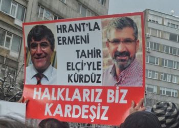 Erdal Doğan: Zalim hep korkar devranın dönmesinden!