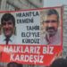 Erdal Doğan: Zalim hep korkar devranın dönmesinden!