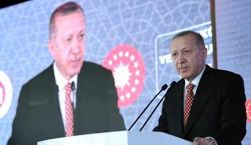 Erdoğan’ın Başbakanlık dönemine ait paylaşıma, ‘Cumhurbaşkanına hakaret’ten dava