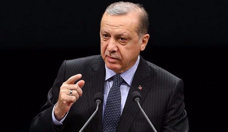 Erdoğan: Bay Kemal ve yandaşları ancak çeşmelerin musluklarını yenilerler