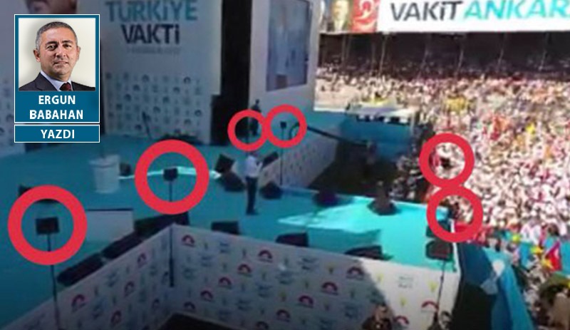 Erdoğan TV programlarında neden prompter’a mahkum oldu