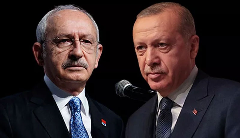 Erdoğan bir kez daha kaybetti: Kılıçdaroğlu'na açılan tazminat davası bozuldu