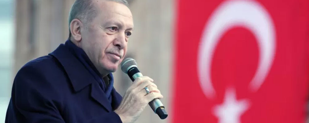 Erdoğan'dan İmamoğlu'na gönderme: Sel felaketi olduğunda biz balıkçıya gitmedik