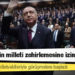 Erdoğan, AKP milletvekilleriyle görüşmelere başladı: 'Muhalefetin milleti zehirlemesine izin vermeyin'