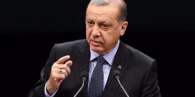 Erdoğan: Bay Kemal ve yandaşları ancak çeşmelerin musluklarını yenilerler