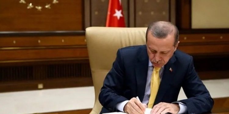 Erdoğan: Ben ihalelere imza atmam Bay Kemal