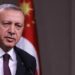 Erdoğan: Büyük ülkeler içlerine kapanırken, biz dara düşenlerin imdadına koştuk