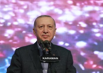 Erdoğan: Dinimize, Diyanetimize saldıranlara haddini de hesabını da sorarız