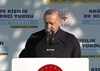 Erdoğan: Ey CHP'nin atıkları biz bu yola çıkarken; beyaz kefenimizi giyerek çıktık