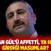 Erdoğan Gül’ü affetti, ya hakkına girdiği masumlar?