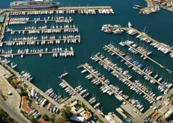 Erdoğan, Koç Holding’in aldığı Kalamış Yat Limanı ihalesini iptal etti