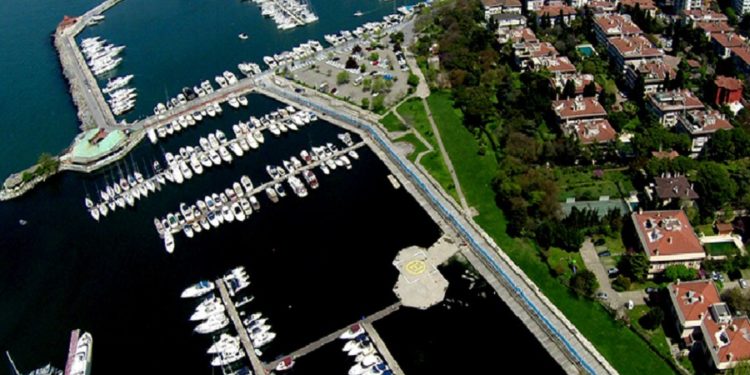 Erdoğan, Koç’un kazandığı ihaleyi iptal etti