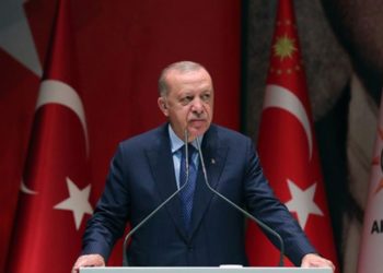 Erdoğan: Köy enstitüsü gibi denemeler ideoloji yükleme aracı haline getirilerek hüsranla sonuçlandı