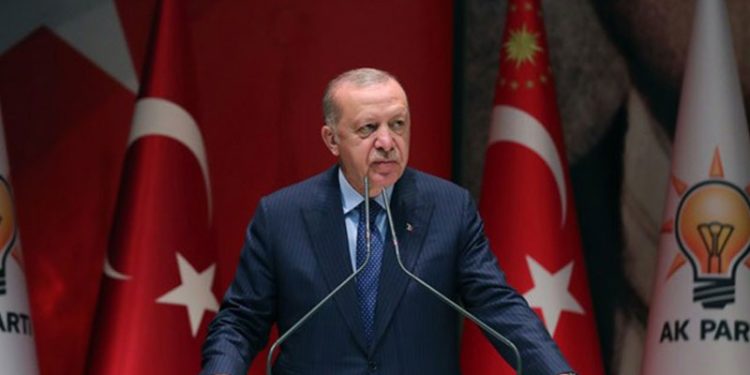 Erdoğan: Köy enstitüsü gibi denemeler ideoloji yükleme aracı haline getirilerek hüsranla sonuçlandı