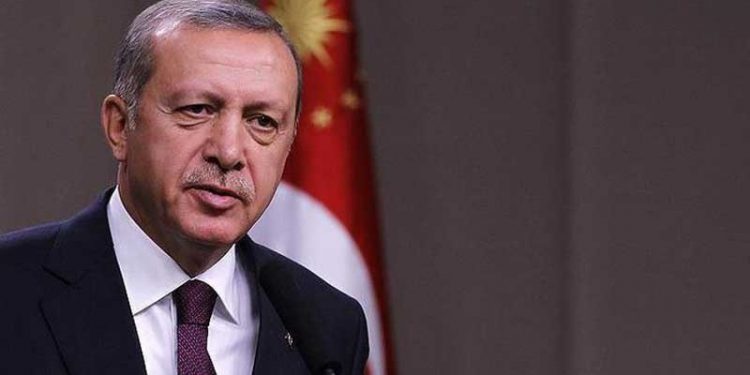 Erdoğan, Kılıçdaroğlu’nun belge açıkladığı saati eleştirdi: Kendince Cumhurbaşkanını susturacak