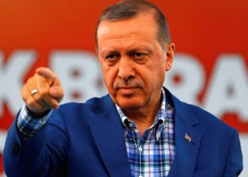 Erdoğan: Muhalefet sokaklara dökülecekmiş, 15 Temmuz'u görmediniz mi?