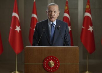 Erdoğan: Muhalefetin toplumumuzu kutuplaştırmasına müsaade etmeyeceğiz