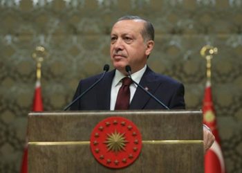 Erdoğan: Sapkınlığı, marjinalliği sanat adı altında normalleştirmeye çalışıyorlar