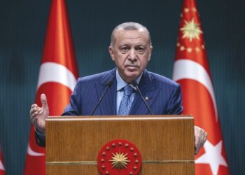 Erdoğan: Sosyal medyada kullanılan dil Türkçemiz için tam bir felaket habercisi
