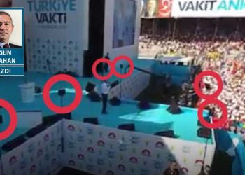 Erdoğan TV programlarında neden prompter’a mahkum oldu