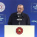 Erdoğan: Yerli-yabancı ayrımına gitmeden, kimseyi dışlamadan Türk ekonomisine güvenen herkese sahip çıkıyoruz