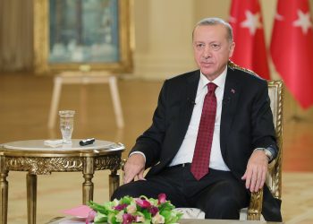 Erdoğan: Yunus Emre’nin sevgi ve barış dilini dünyanın dört yanına taşıyan herkese teşekkür ediyorum
