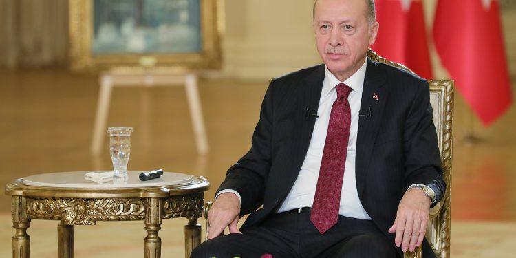 Erdoğan: Yunus Emre’nin sevgi ve barış dilini dünyanın dört yanına taşıyan herkese teşekkür ediyorum