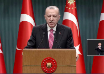 Erdoğan açıkladı; en düşük emekli maaşı 2 bin 500 TL olacak