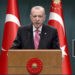 Erdoğan açıkladı; en düşük emekli maaşı 2 bin 500 TL olacak