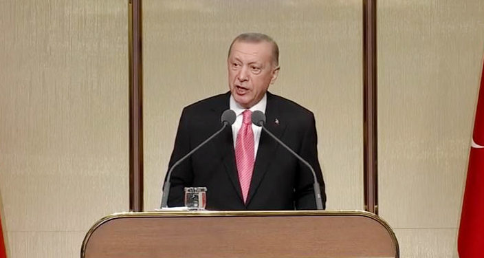 Erdoğan açıkladı, muhtar maaşları asgari ücret düzeyinde olacak