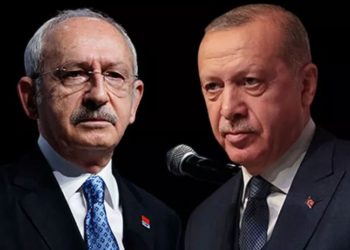Erdoğan bir kez daha kaybetti: Kılıçdaroğlu'na açılan tazminat davası bozuldu