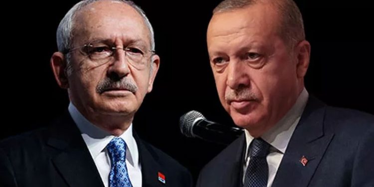 Erdoğan bir kez daha kaybetti: Kılıçdaroğlu'na açılan tazminat davası bozuldu