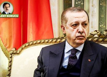 Erdoğan gitmez lobisi…