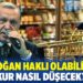 Erdoğan haklı olabilir mi; kur nasıl düşecek?