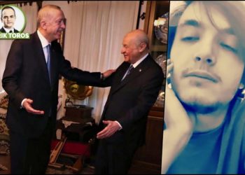 Erdoğan kendisiyle birlikte muhalefeti de bitirdi